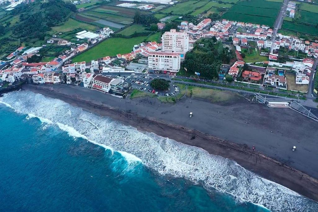 Sea breeze Vila São Roque Exterior foto